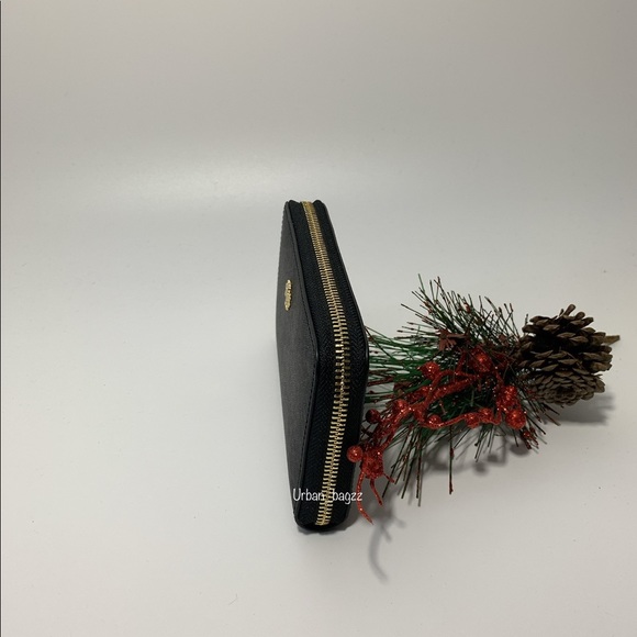 Tory Burch Emerson Mini Continental Wallet - Picture 2 of 7